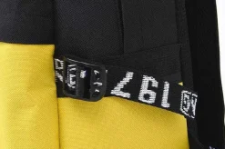 Groser Pokemon Schulrucksack Mit Usb Ladebuchse Im Pikachu Look