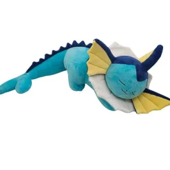 Groses Aquana Vaporeon Ca. 50Cm Plusch Pokemon
