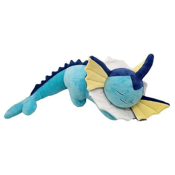 Groses Aquana Vaporeon Ca. 50Cm Plusch Pokemon