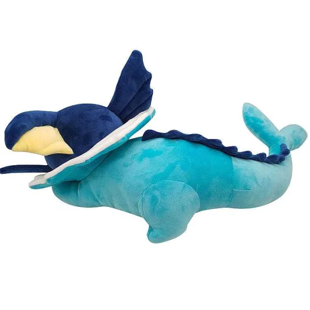 Groses Aquana Vaporeon Ca. 50Cm Plusch Pokemon