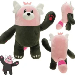 Groses Kosturso Bewear Pluschtier (Ca. 30Cm)