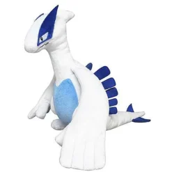 Groses Lugia Stofftier (Ca. 35Cm)