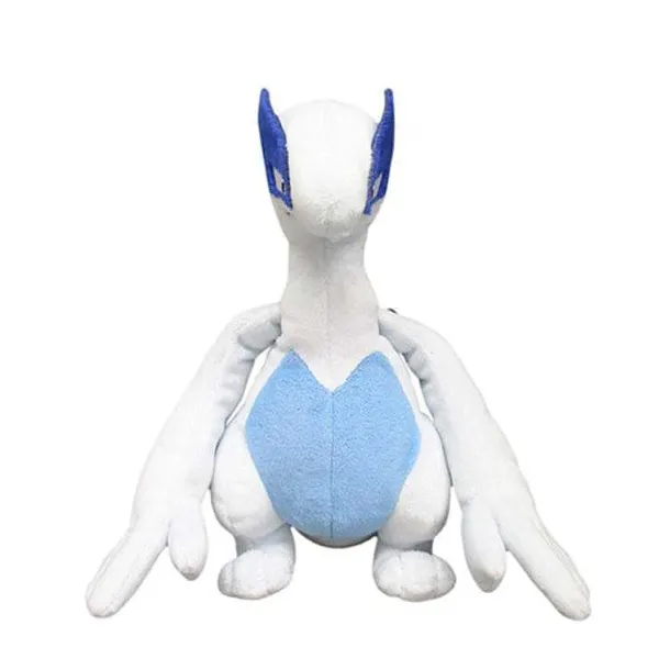 Groses Lugia Stofftier (Ca. 35Cm)