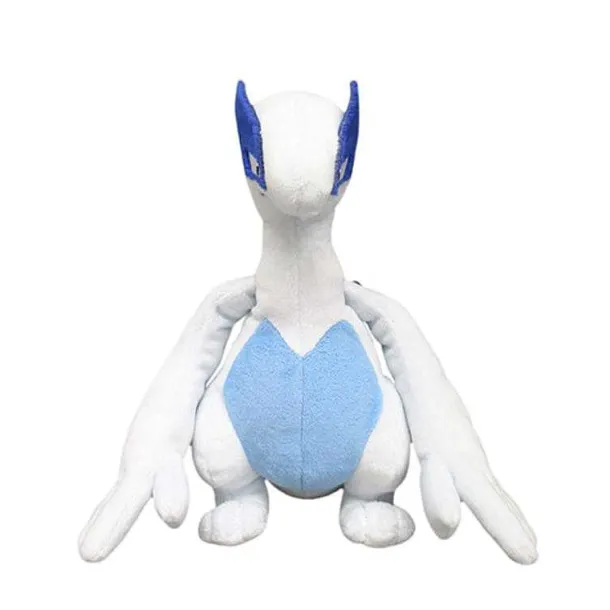 Groses Lugia Stofftier (Ca. 35Cm)