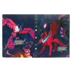 Groses Sammel Album Fur Bis Zu 432 Pokemon Karten