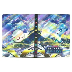 Groses Sammel Album Fur Bis Zu 432 Pokemon Karten
