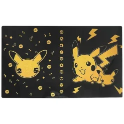 Groses Sammelheft Fur Bis Zu 432 Pokemon Karten