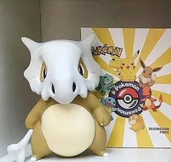 Grose Suse Pokemon Figuren