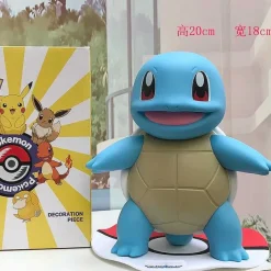 Grose Suse Pokemon Figuren