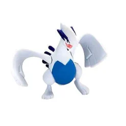 Groudon - Lugia Pokemon Figur (Ca. 8Cm)