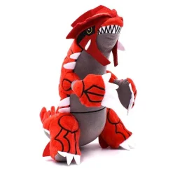 Groudon Stoff Pokemon (Ca. 24Cm)