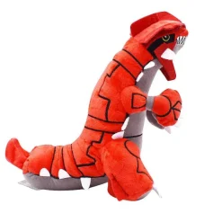Groudon Stoff Pokemon (Ca. 24Cm)