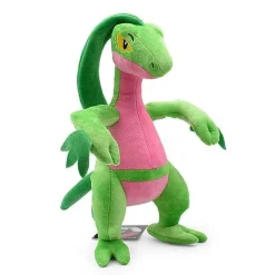 Grovyle / Geckarbor Plusch Pokemon (Ca. 19Cm / 33Cm)