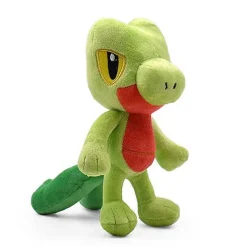 Grovyle / Geckarbor Plusch Pokemon (Ca. 19Cm / 33Cm)