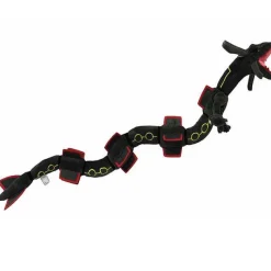 Gruner Oder Schwarzer Rayquaza Plusch Pokemon (Ca. 75Cm)