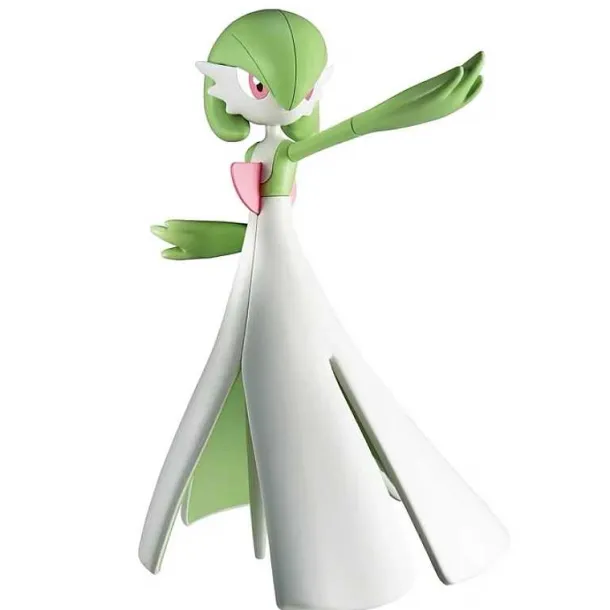 Guardevoir Gardevoir Pokemon Figur