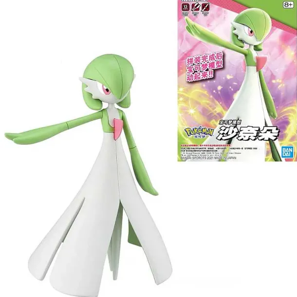 Guardevoir Gardevoir Pokemon Figur