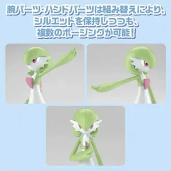 Guardevoir Gardevoir Pokemon Figur