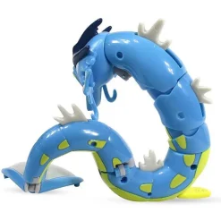 Gyarados / Garados Spielzeug Figur Mit Pokeball - Pokemon Spiel Set