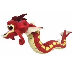 Gyarados Rot Plusch Pokemon (Ca. 50Cm)