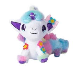 Halloween Scorbunny, Sylveon Oder Ponyta Kuschel Pokemon Blumen Edition