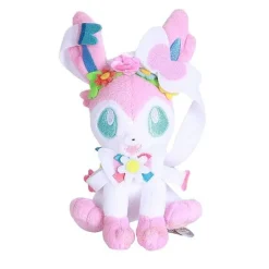 Halloween Scorbunny, Sylveon Oder Ponyta Kuschel Pokemon Blumen Edition