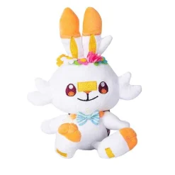 Halloween Scorbunny, Sylveon Oder Ponyta Kuschel Pokemon Blumen Edition