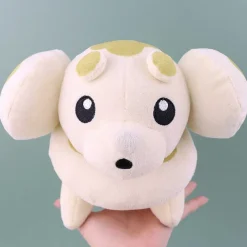 Hefel Fidough Plusch Pokemon (Ca. 25Cm)