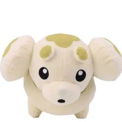 Hefel Fidough Plusch Pokemon (Ca. 25Cm)