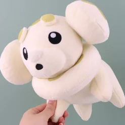 Hefel Fidough Plusch Pokemon (Ca. 25Cm)