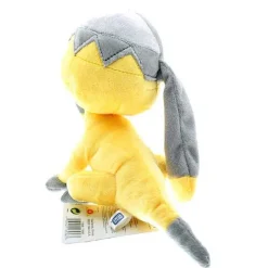 Helioptile Plusch Pokemon (Ca. 30Cm)