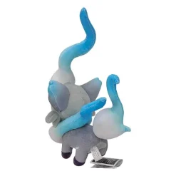 Hisui-Silvarro, Hisui-Viscogon, Hisui-Zorua Oder Hisui-Fukano Plusch Pokemon