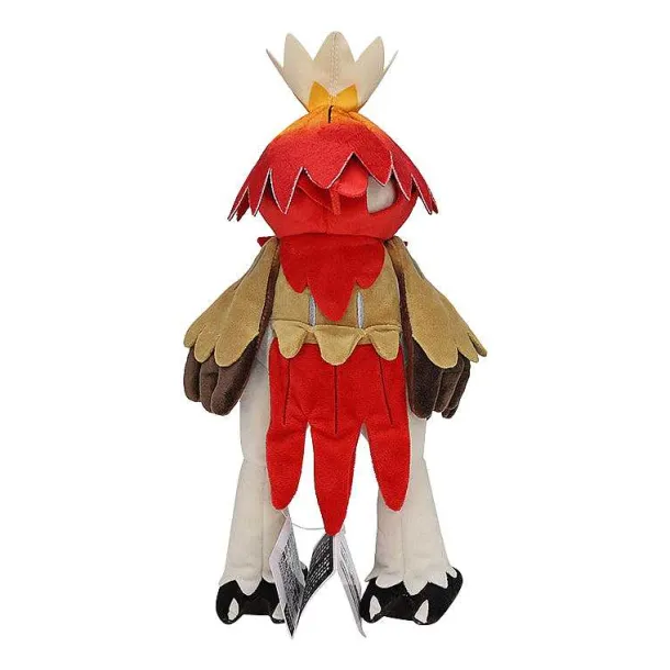 Hisui-Silvarro, Hisui-Viscogon, Hisui-Zorua Oder Hisui-Fukano Plusch Pokemon
