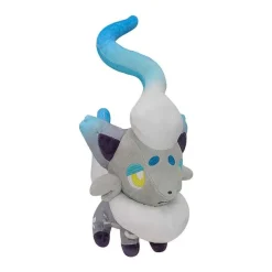 Hisui-Silvarro, Hisui-Viscogon, Hisui-Zorua Oder Hisui-Fukano Plusch Pokemon