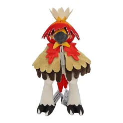 Hisui-Silvarro, Hisui-Viscogon, Hisui-Zorua Oder Hisui-Fukano Plusch Pokemon