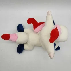Hisui-Zorua Pluschtier Pokemon (Ca. 25Cm)