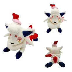 Hisui-Zorua Pluschtier Pokemon (Ca. 25Cm)
