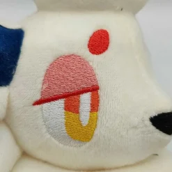 Hisui-Zorua Pluschtier Pokemon (Ca. 25Cm)