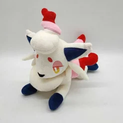 Hisui-Zorua Pluschtier Pokemon (Ca. 25Cm)