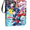 Hochwertige Karten Sammelmappe Fur Bis Zu 720 Pokemon Karten