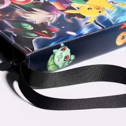 Hochwertige Karten Sammelmappe Fur Bis Zu 720 Pokemon Karten
