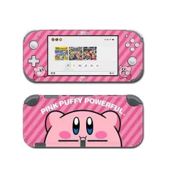 Hochwertige Pokemon Schutzfolien Fur Switch Lite Konsole - Verschiedene Motive