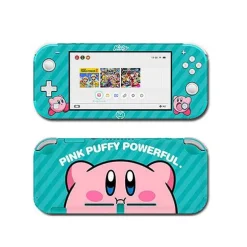 Hochwertige Pokemon Schutzfolien Fur Switch Lite Konsole - Verschiedene Motive