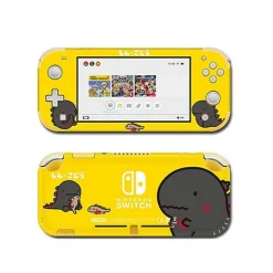 Hochwertige Pokemon Schutzfolien Fur Switch Lite Konsole - Verschiedene Motive