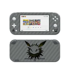 Hochwertige Pokemon Schutzfolien Fur Switch Lite Konsole - Verschiedene Motive