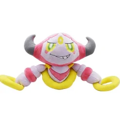Hoopa Plusch Pokemon Kuscheltier (Ca. 40Cm Oder 23Cm)