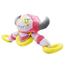 Hoopa Plusch Pokemon Kuscheltier (Ca. 40Cm Oder 23Cm)