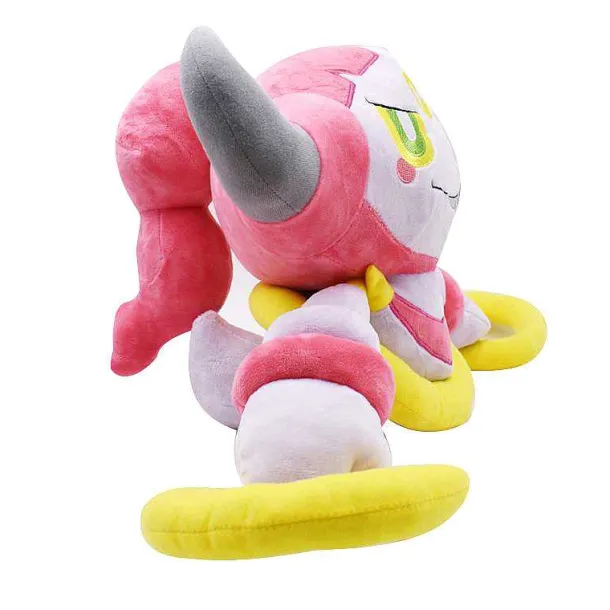Hoopa Plusch Pokemon Kuscheltier (Ca. 40Cm Oder 23Cm)