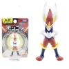 Hopplo, Kickerlo Oder Liberlo Pokemon Figur
