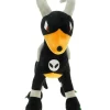 Hundemon Houndoom Pokemon Pluschtier (Ca. 30Cm)